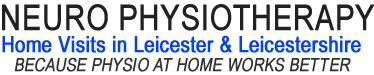 Neuro Physio Leicester